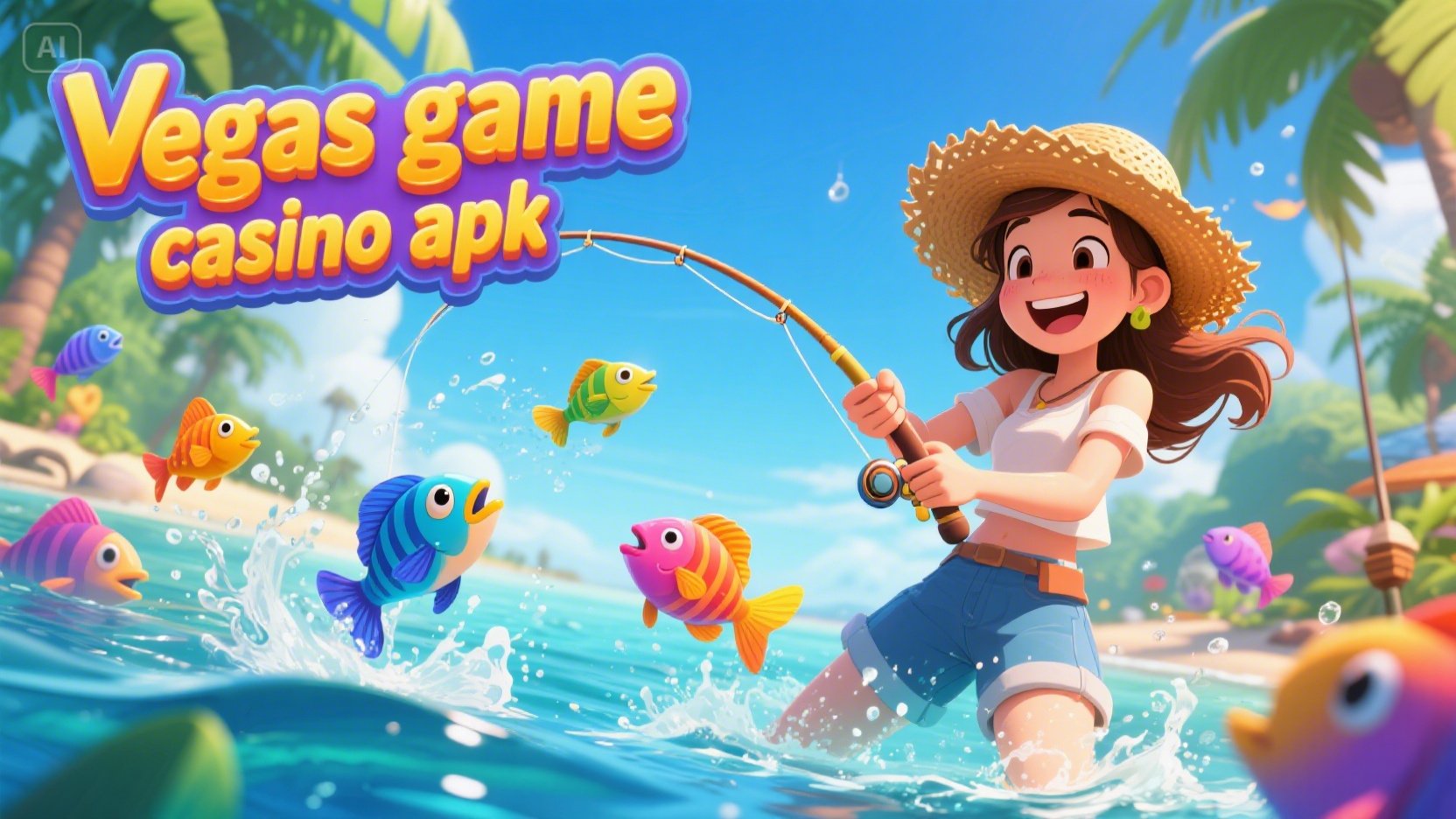 vegas game casino apk